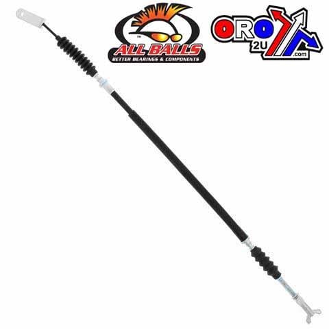CABLE FOOT BRAKE KVF750 06-13, ALLBALLS 45-4028 54005-0009, Made in Japan.