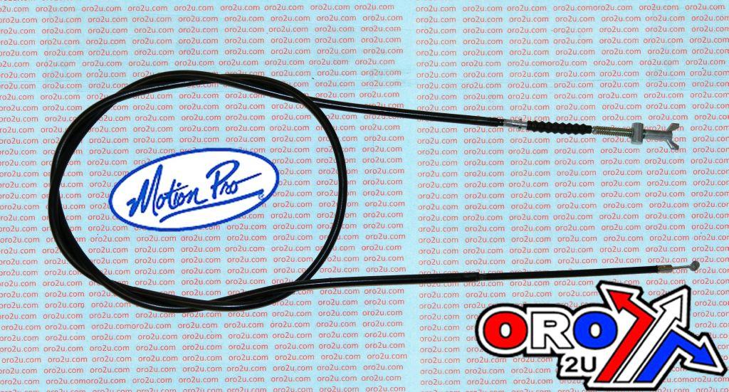 CABLE HAND BRAKE KVF750, MOTION PRO 03-0373 54005-0017
