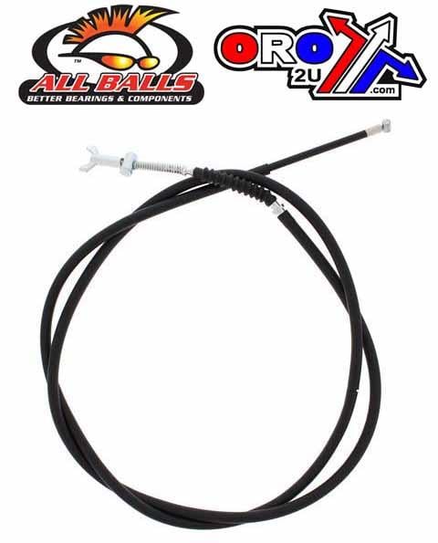 CABLE HAND BRAKE KVF KFX, ALLBALLS 45-4034, Made in Japan