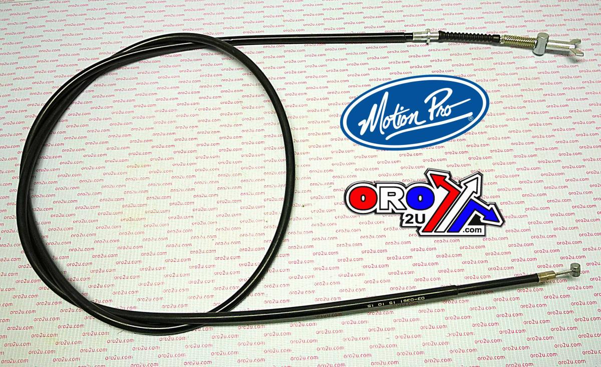 CABLE HAND BRAKE KVF700F, MOTION PRO 03-0361 54005-0020
