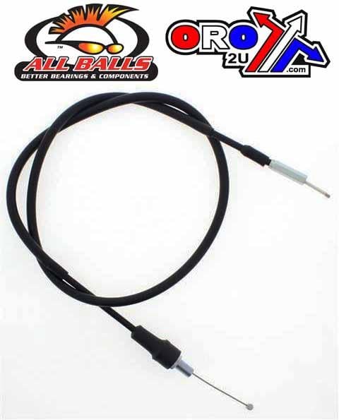 CABLE THROTTLE YFZ450R 09-18, ALLBALLS 45-1192 18P-26311-00