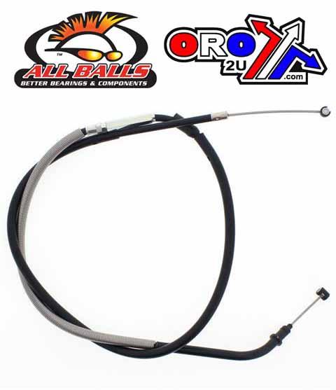 CABLE CLUTCH YFZ450R 09-18, ALLBALLS 45-2060 18P-26335-00