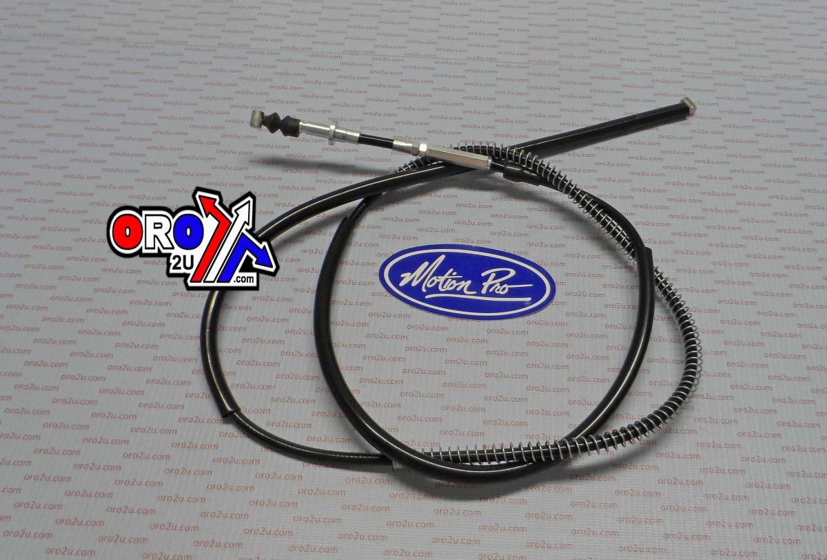 CABLE REAR BRAKE 08-13 YFM250R, MOTION PRO 05-0375 YAMAHA ATV