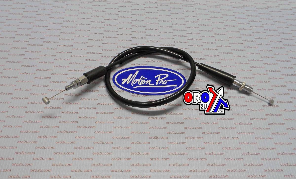 CABLE THROTTLE 2011 LTA500X, MOTION PRO 04-0330 SUZUKI ATV