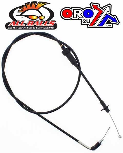 CABLE THROTTLE POLARIS 850, ALLBALLS 45-1150, XP 7081577
