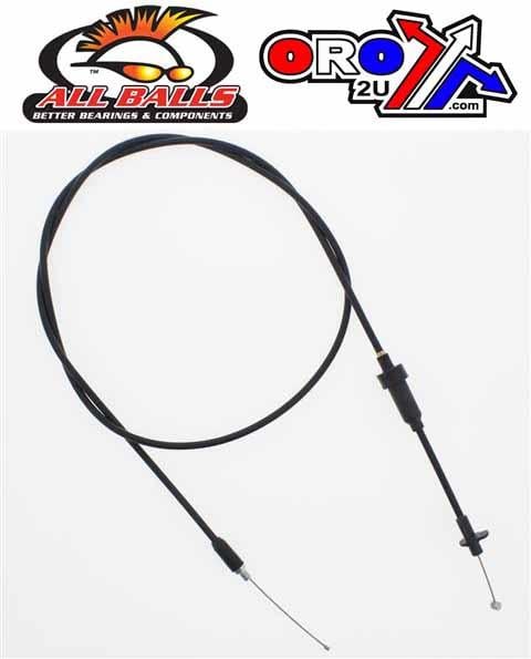 CABLE THROTTLE POLARIS 700, ALLBALLS 45-1152, 800 7081220