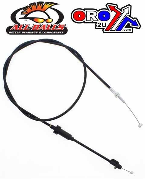 CABLE THROTTLE POLARIS 450, ALLBALLS 45-1156, 7081390