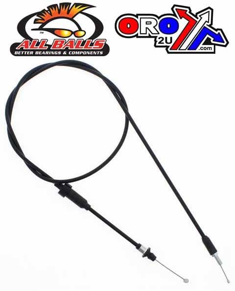 CABLE THROTTLE POLARIS 325, ALLBALLS 45-1157, 7080709