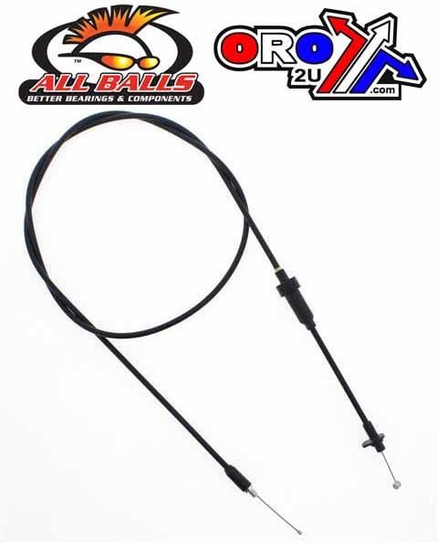 CABLE THROTTLE POLARIS 500, ALLBALLS 45-1158, 7081551