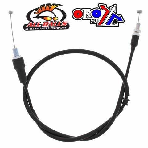 CABLE THROTTLE LTA400F 11-15, ALLBALLS 45-1223, 58300-27H10