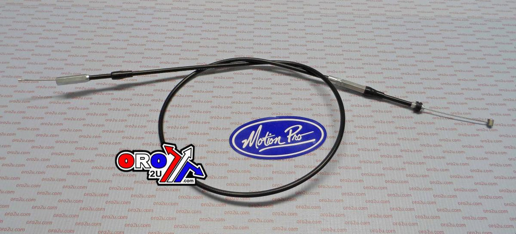 CABLE THROTTLE 09-13 YFM90R, MOTION PRO 05-0393 YAMAHA ATV, 43D-F6311-00-00