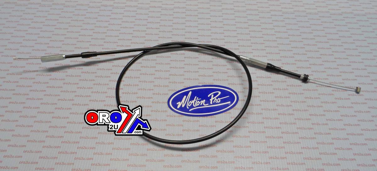CABLE THROTTLE 09-13 YFM90R, MOTION PRO 05-0393 YAMAHA ATV, 43D-F6311-00-00