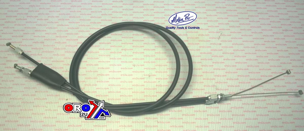 CABLE THROTTLE CRF250R 14-17, 02-0601 MOTION PRO, 17910-KRN-A82
