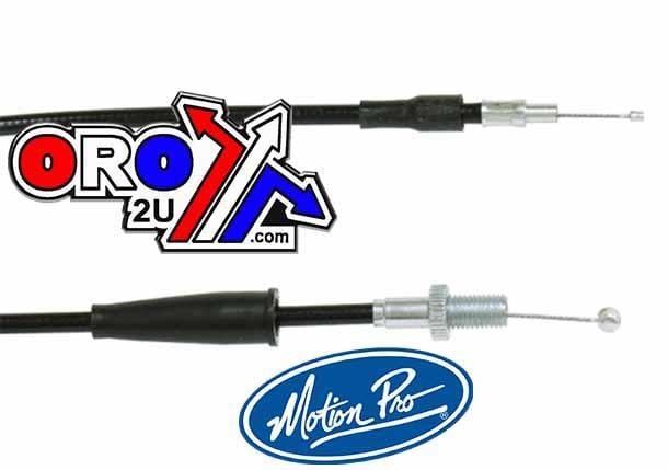 CABLE THROTTLE KTM 50SX MINI, MOTION PRO 10-0157 45202091200