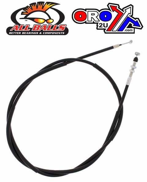 CABLE HAND BRAKE LT-500R 87-90, ALLBALLS 45-4046, 58510-43B00, SUZKUK ATV