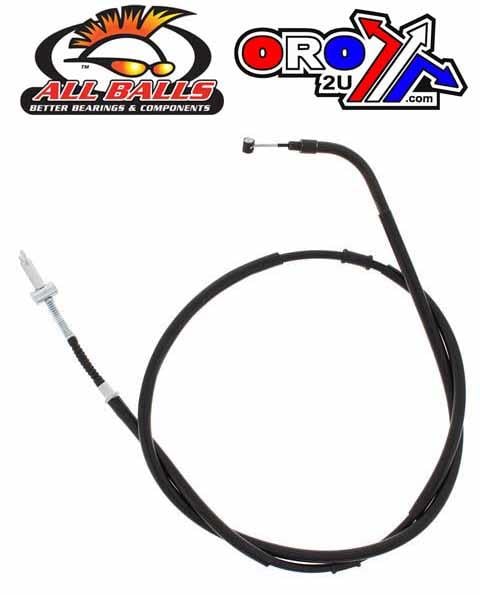 CABLE HAND BRAKE LT-A500X 11-14, ALLBALLS 45-4048, 58810-31G10, SUZKUK ATV LTA-750 X King Quad 08-14