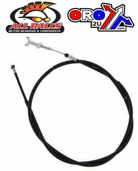 CABLE HAND BRAKE YFM350 07-11, ALLBALLS 45-4059, 5VH-F6331-00, YAMAHA ATV 5VH-F6331-00-00