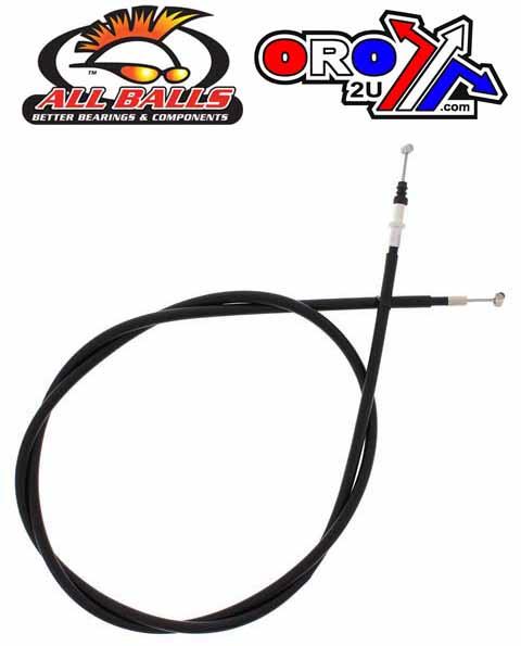 CABLE HAND BRAKE YFM35X 95-05, ALLBALLS 45-4063 4KB-26341-10, YAMAHA ATV 4KB-26341-10-00