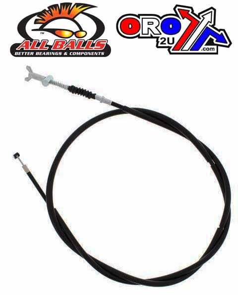 CABLE HAND BRAKE YFM400 00-04, ALLBALLS 45-4065 5FU-26341-00, YAMAHA ATV 5FU-26341-00-00