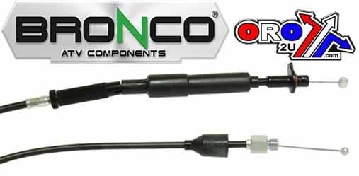 CABLE THROTTLE POLARIS, BRONCO AT-05334, 7081860