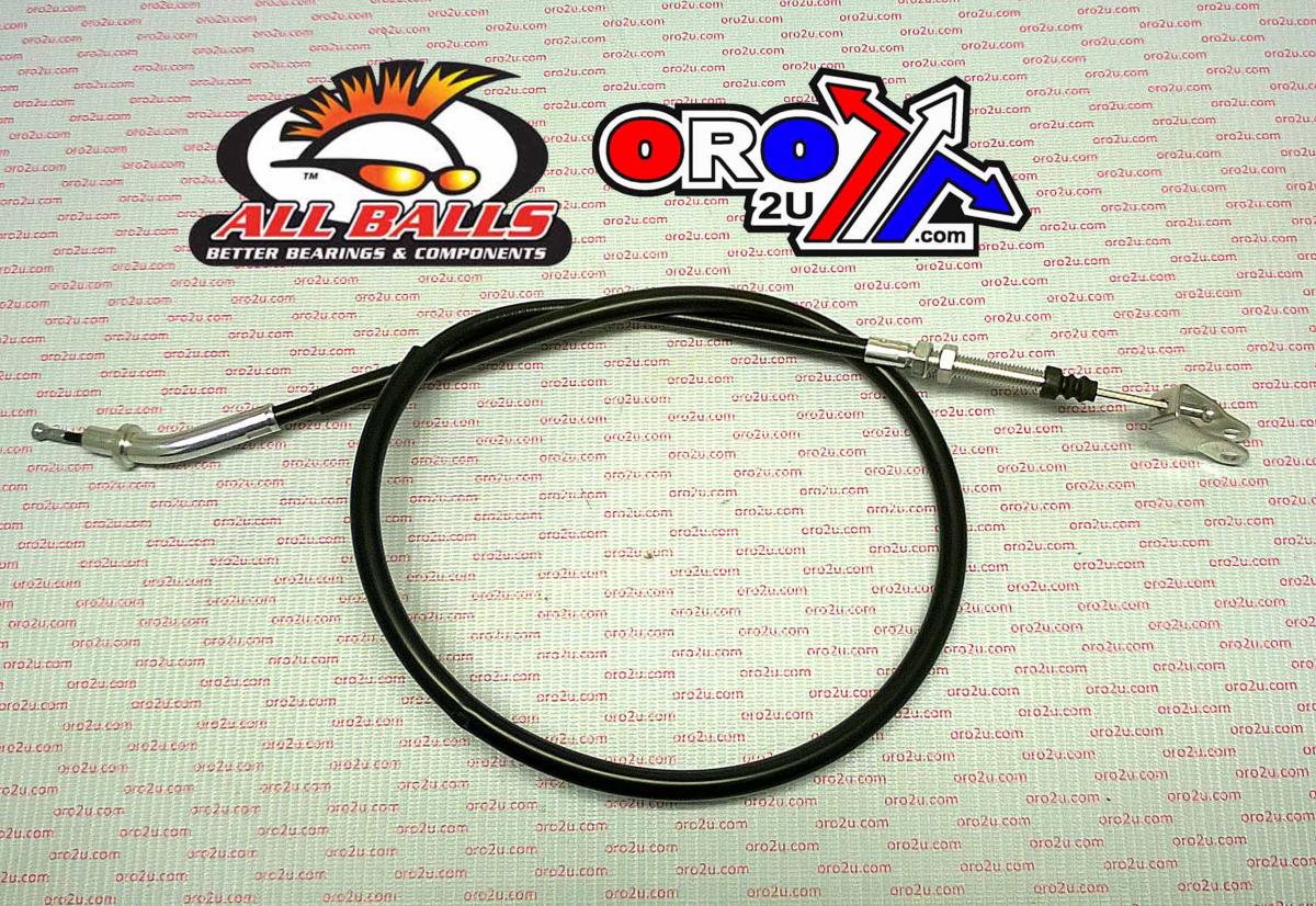 CABLE HAND BRAKE YFM700 550, ALLBALLS 45-4068 B16-26341-00, YAMAHA ATV B16-26341-00-00