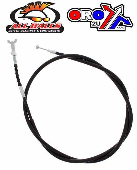 CABLE REAR BRAKE POLARIS 200, ALLBALLS 45-4074