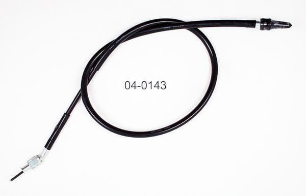 CABLE SPEEDO DR350 90-95, MOTION PRO 04-0143 SUZUKI