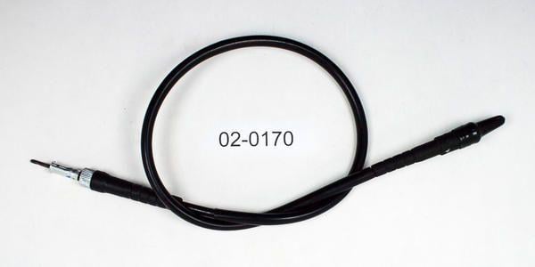 CABLE SPEEDO XR/XL 200/250, MOTION PRO 02-0170 HONDA