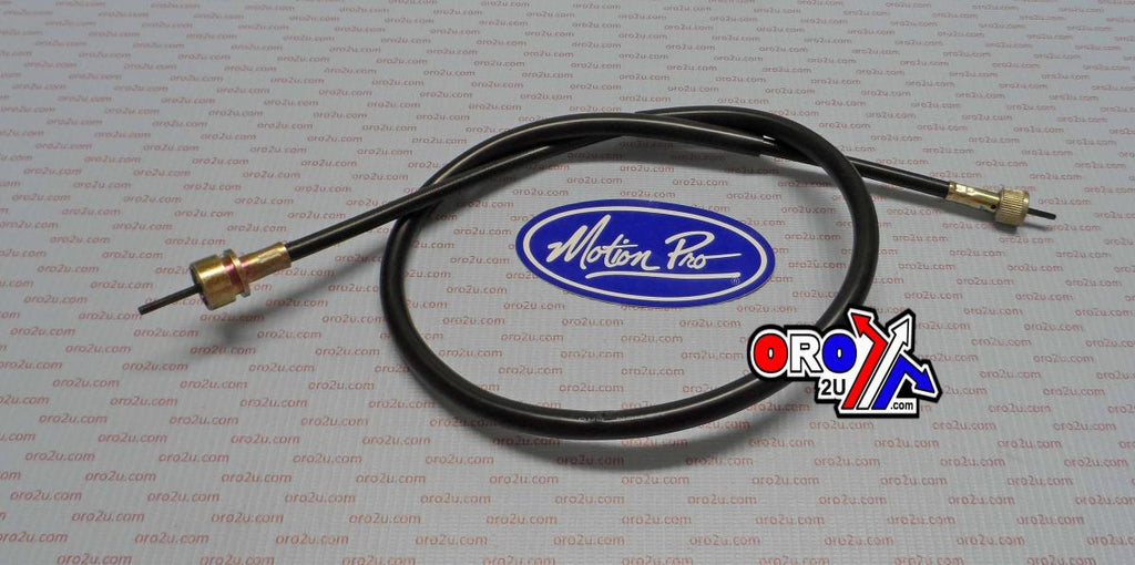 CABLE SPEEDO XT/DT/RD, MOTION PRO 05-0105 YAMAHA