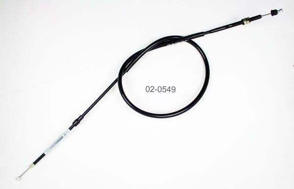 CABLE CLUTCH 08-09 CRF250R, MOTION PRO 02-0549 HONDA MX