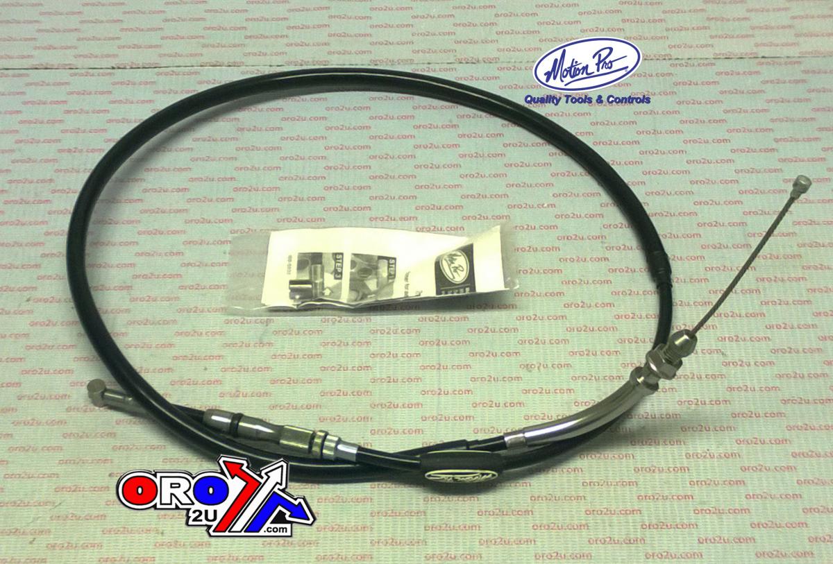 CABLE CLUTCH T3 2008 CRF450R, MOTION PRO 02-3001