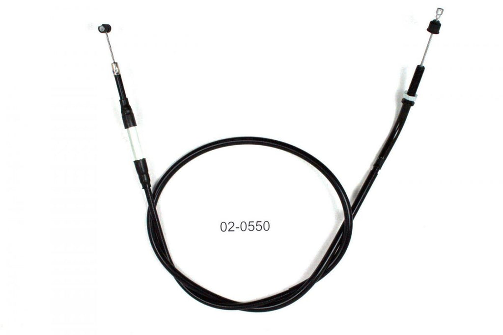 CABLE CLUTCH 2008 CRF450R, MOTION PRO 02-0550 HONDA MX