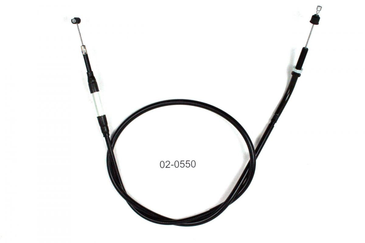 CABLE CLUTCH 2008 CRF450R, MOTION PRO 02-0550 HONDA MX