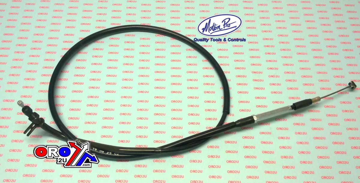 CABLE CLUTCH CRF250 CRF450, MOTION PRO 02-0579 10-13 CRF25, HONDA 22870-MEN-A30