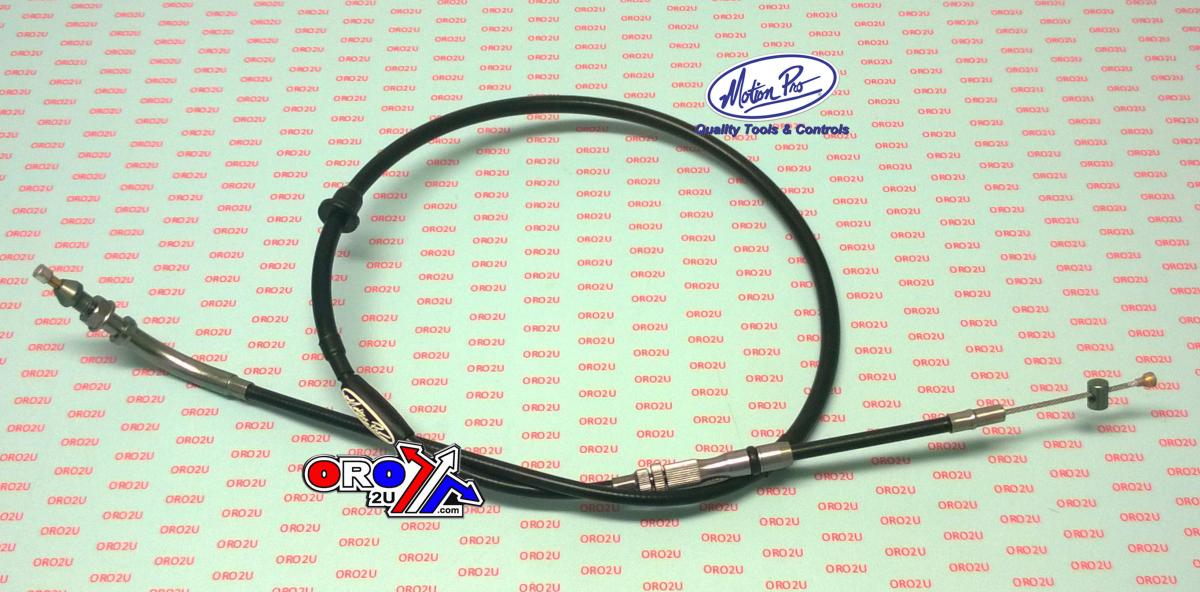 CABLE CLUTCH T3 CRF250R 14-17, MOTION PRO 02-3010, 22870-KRN-A80