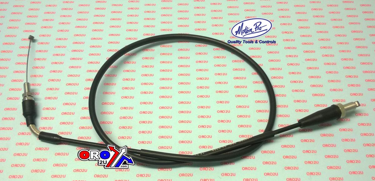 CABLE CLUTCH 14-17 CRF250R, MOTION PRO 02-0600