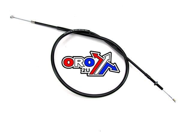 CABLE CLUTCH VT750C2 07-09, MOTION PRO 02-0543 HONDA ROAD