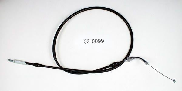 CABLE THROTTLE GL1200 84-86, MOTION PRO 02-0099 HONDA ROAD
