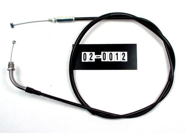 CABLE THROTTLE GL1000 75-79, MOTION PRO 02-0012 HONDA ROAD, MP02-0012