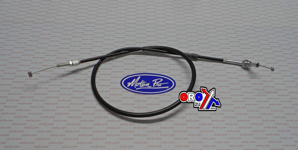 CABLE THROTTLE VT750DC 01-07, MOTION PRO 02-0526 HONDA ROAD