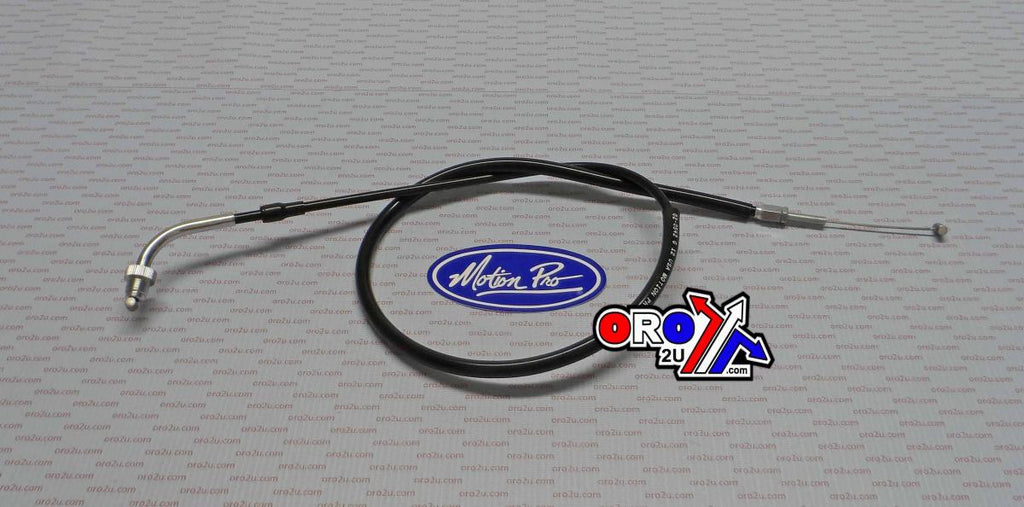CABLE THROTTLE VT750C 04-09, MOTION PRO 02-0542 HONDA ROAD