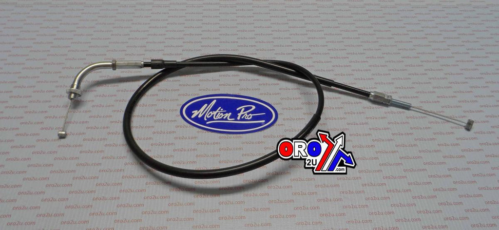 CABLE THROTTLE VT750DC01-07, MOTION PRO 02-0525 HONDA ROAD