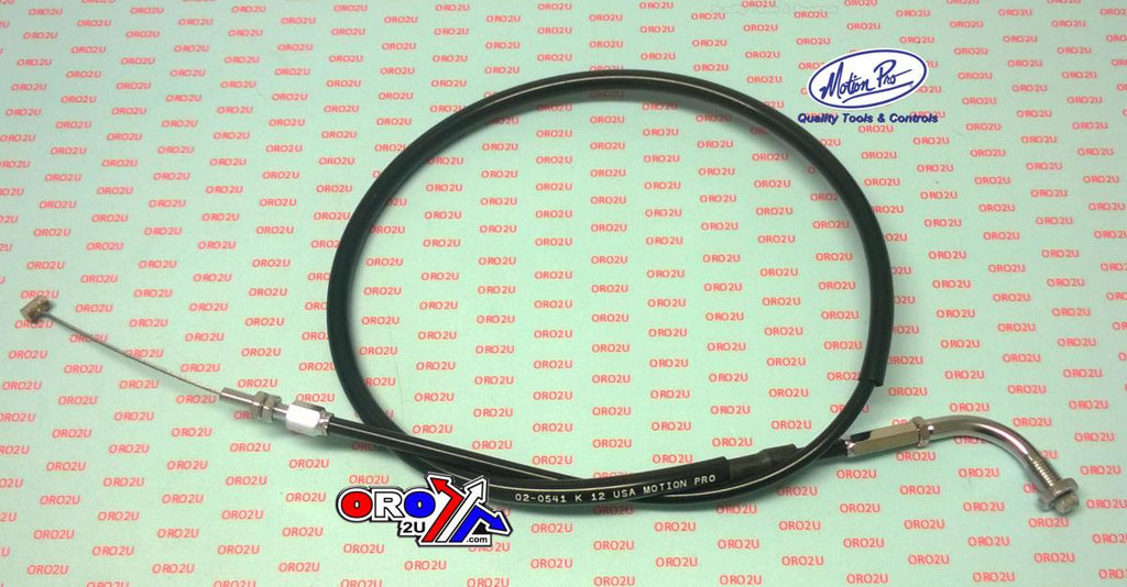 CABLE THROTTLE VT750DC07-08, MOTION PRO 02-0541 HONDA ROAD