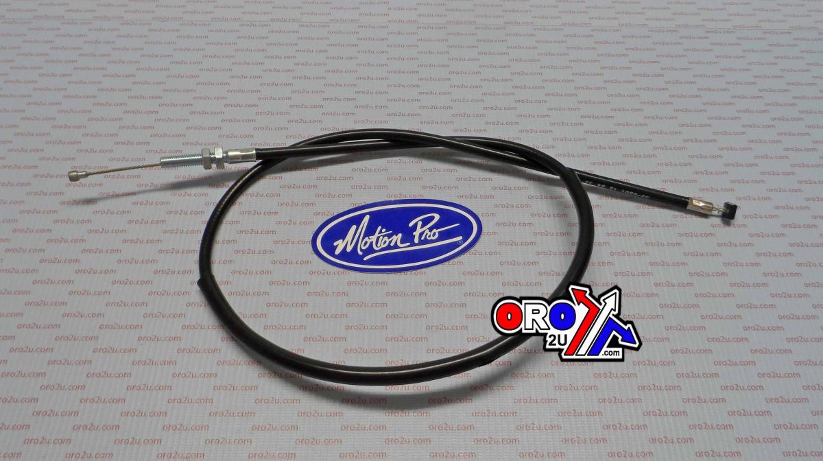 CABLE CLUTCH CBR600RR 03-06, MOTION PRO 02-0501 HONDA ROAD