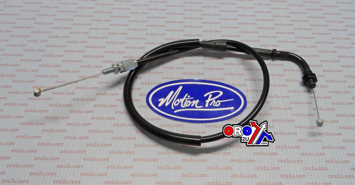 CABLE THROTTLE CBR600F 01-06, MOTION PRO 02-0443 HONDA ROAD