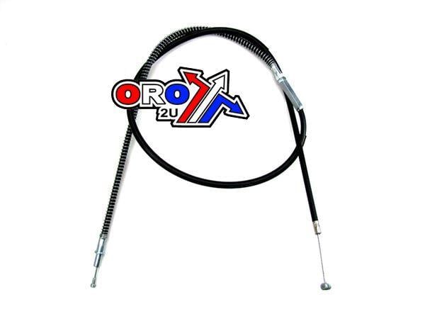 CABLE CLUTCH KZ550C 80-83, MOTION PRO 03-0018 KAWASAKI, MP03-0018 ROAD