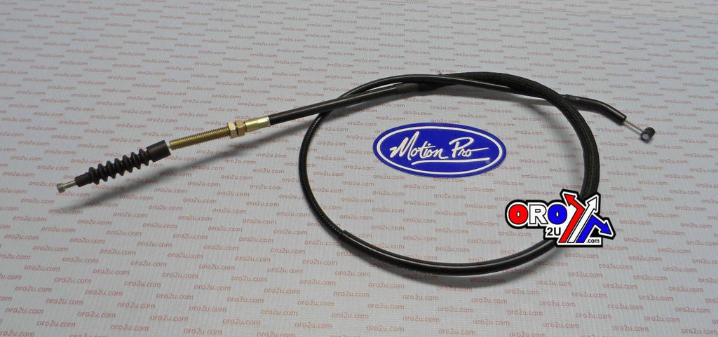 CABLE CLUTCH ZX600 Ninja 09-12, MOTION PRO 03-0416 KAWASAKI, MP03-0416 ROAD