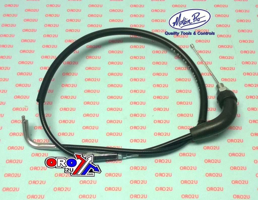CABLE THROTTLE KAW SUZUKI, MOTION PRO 04-0165 GSX, KDX, ROAD DIRT