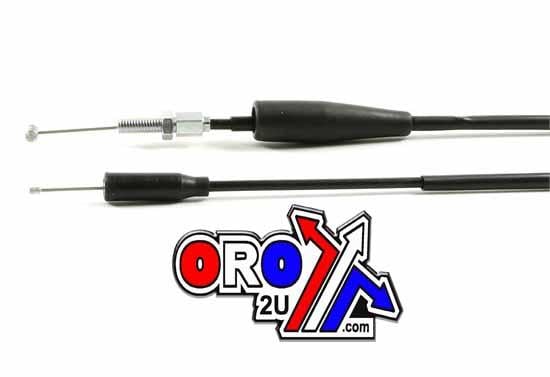 CABLE THROTTLE KLX140 08-17, MOTION PRO 03-0382 54012-0212, ROAD DIRT