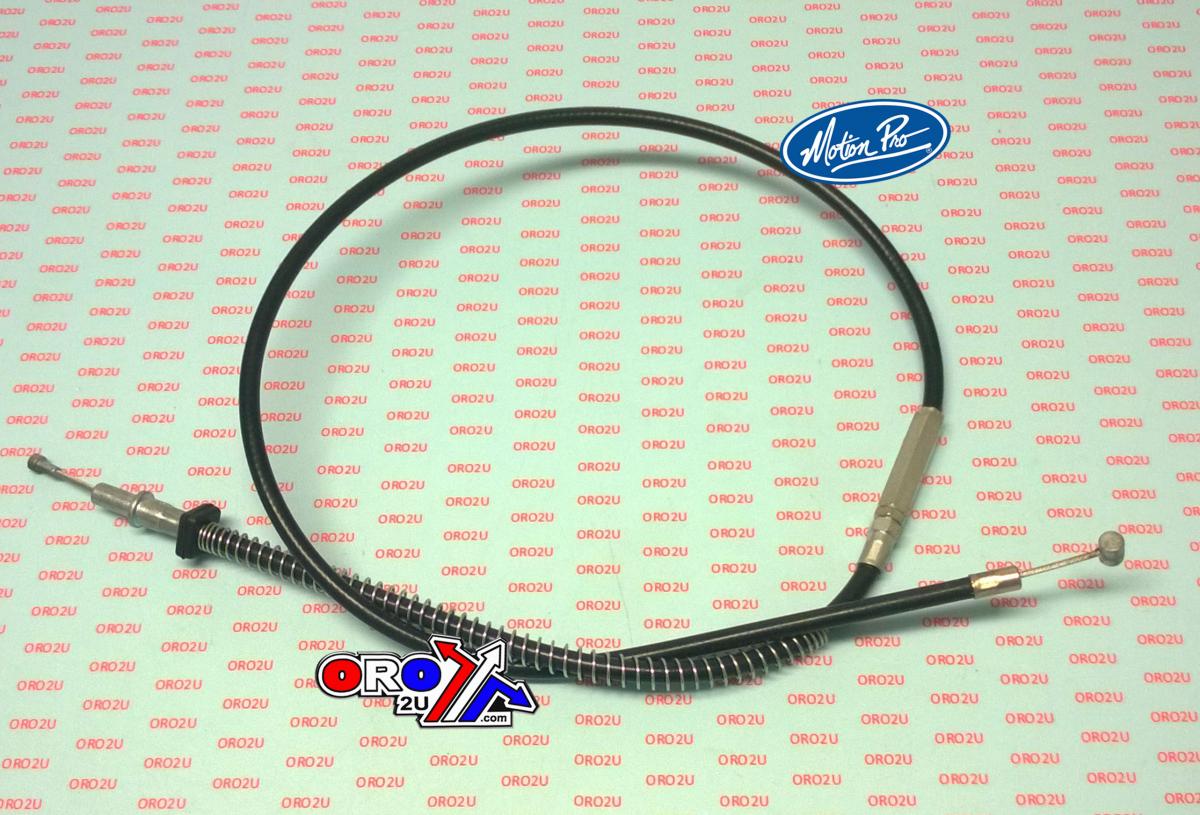 CABLE CLUTCH KD80/100 KE/KH, MOTION PRO 03-0127 KAWASAKI, ROAD DIRT